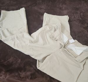 GAP Woman's Khaki Chinos